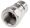 Hydraulic Quick Connect Couplings - 7454707 - RS Components, Ltd.