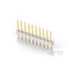 Headers, Male Pins - 1-644886-0-ND - DigiKey