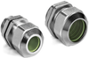 Heat Resistant Cable Gland - AGH Series - Takachi Electronics Enclosure Co., Ltd.