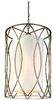 F1288SG Pendants-Drum Shade - 477163 - Capital Lighting, Inc.