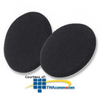 Sennheiser Replacement Ear Cushion  for HDR110/120/115,.. - 510633 - TelephoneStuff.com