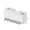 Headers, Male Pins - 17-2380320-7TR-ND - DigiKey