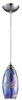 10076/1SBI Mini Pendants-Cable - 423684 - Capital Lighting, Inc.