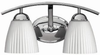 5072CM Bathroom Fixtures-Two Lights - 405034 - Capital Lighting, Inc.