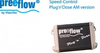 Speed Control Unit -- Speed-Control Plug'n'Dose - Image