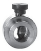 Manual Butterfly Valve - Image