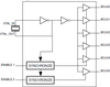 Low Skew, 1:6 Crystal-to-LVCMOS Fanout Buffer - 83905AG-01LF - Integrated Device Technology