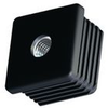 Square Threaded Inserts & Glides - Metal -- 498583 - Image