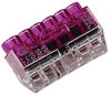 Terminals - Wire Splice Connectors - 1436-1947-ND - DigiKey