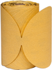 Norton Gold Reserve AO Fine Grit Paper PSA Disc Roll - 66261183822 - Norton Abrasives