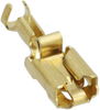 Terminals - Quick Connects, Quick Disconnect Connectors - A99667-ND - DigiKey