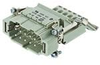 Heavy Duty Power Connectors - 09330104639 - VAST STOCK CO., LIMITED