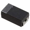 Tantalum Capacitors - F911C107MNCAJ6 - Lingto Electronic Limited