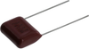 Film Capacitor, 1.2Uf, 250V, 5%, Radial; Dielectric Type Panasonic - 49W0868 - Newark, An Avnet Company