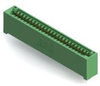 Card Conn, Single Side, 25Pos, Wire Wrap; Card Edge Connector Type Edac - 67AJ2643 - Newark, An Avnet Company