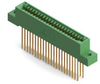 Card Conn, Dual Side, 44Pos, Wire Wrap; Card Edge Connector Type Edac - 85H6526 - Newark, An Avnet Company