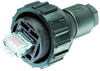 Connector, Rj45, Plug, 8 Position, Cable; Modular Connector Type Te Connectivity - 51M6922 - Newark, An Avnet Company