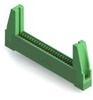 Card Conn, Single Side, 25Pos, Wire Wrap; Card Edge Connector Type Edac - 67AJ2648 - Newark, An Avnet Company