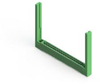 Card Edge Conn, Single Side, 18Pos, Lug; Card Edge Connector Type Edac - 57AJ9128 - Newark, An Avnet Company