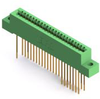 Card Edge Conn, Dual, 46Pos, Wire Wrapos; Card Edge Connector Type Edac - 65AJ1026 - Newark, An Avnet Company