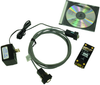 Digital Compass Dev Module, Hmr3300; Kit Contents Honeywell M&ps -- 14N7022