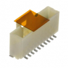 Connectors, Interconnects - Rectangular Connectors - Headers, Male Pins - 1293215-5013311007 - Win Source Electronics