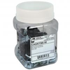 Rack Mounting Solutions - Rack Accessories - Mounting Hardware -- CAGKITM6-50