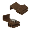 Connectors, Interconnects - Terminals - Wire Splice Connectors - 1034718-567-BIN - Win Source Electronics