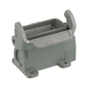 Heavy Duty Connector Housings, Hoods, Bases - 1195-6009-ND - DigiKey