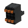 Headers, Plugs and Sockets - 281-2762-ND - DigiKey