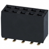 Headers, Receptacles, Female Sockets - S5714-ND - DigiKey