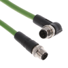 Circular Cable Assemblies - 17-TAD14847101-005-ND - DigiKey