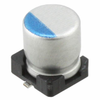Aluminum Electrolytic Capacitors - 493-3925-1-ND - DigiKey