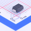 Diodes >> Diodes - General Purpose -- S3BB-13-F - Image