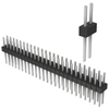 Headers, Male Pins - S2032E-25-ND - DigiKey