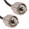 Modular/Ethernet Cables (RJ45, RJ11) - 626-1395-ND - DigiKey