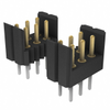 Headers, Male Pins - 804-V3-033-12-002101-ND - DigiKey