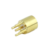 Coaxial Connector (RF) Assemblies - 5328-SC5334-ND - DigiKey