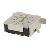 DIP Switches - 450-MRSSH4DG10SMGWTR-ND - DigiKey