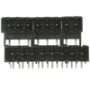 Headers, Plugs and Sockets - A97995-ND - DigiKey