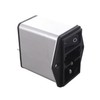 Power Entry Modules (PEM) - 486-3-102-857-ND - DigiKey