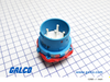 MELC Pin & Sleeve - 33-98047 - Galco Industrial Electronics