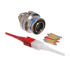 Circular Connector Assemblies - 1178-M8372395R106N-ND - DigiKey