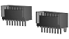 Headers & Wire Housings - 4-644897-0 - Powell Electronics, Inc.