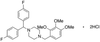 Lomerizine Dihydrochloride - L469430 - Toronto Research Chemicals, Inc.