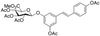 trans Resveratrol Penta-O-acetyl-3-β-D-glucuronide Me.. - 30707 - Medical Isotopes, Inc.