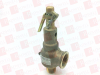 Pressure Relief Valve -- 23894029 - Image