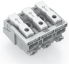 Field-wiring terminal block - 294-4003 - WAGO
