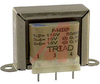 Transformer;4.5VA;Sec:Ser 0.084A, Par 0.168A;Pri:115V;Sec:Ser 54VCT, Par 27V;PC - 70218165 - Allied Electronics, Inc.