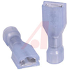 AMP;RECEPTACLE;FULLY INSULATED;16-14AWG - 70084063 - Allied Electronics, Inc.